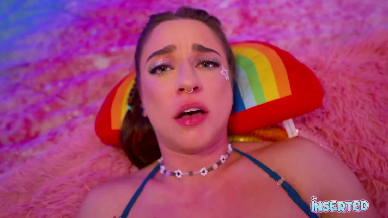 Inserted Sadie Schafer XXX